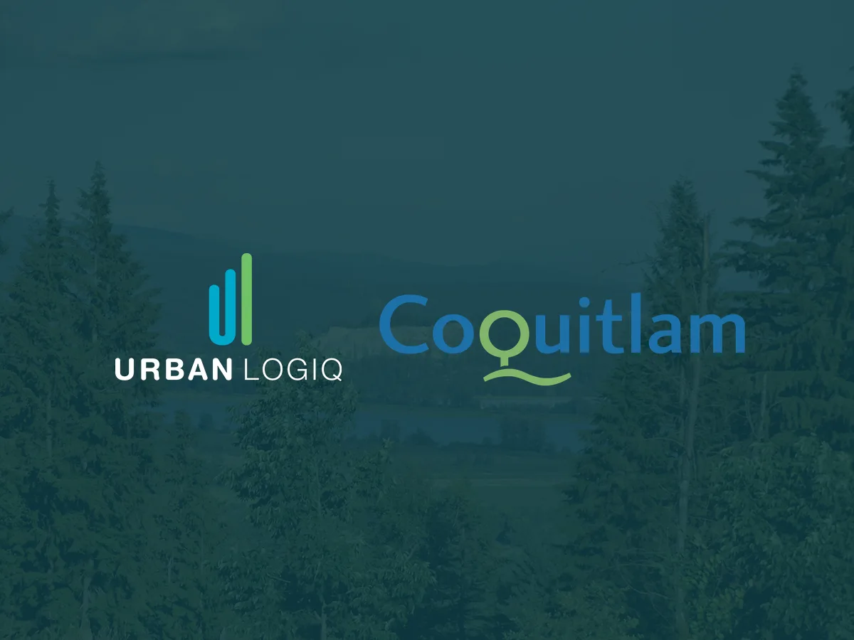 UrbanLogiq and the City of Coquitlam Team Up for Improved Safety ...
