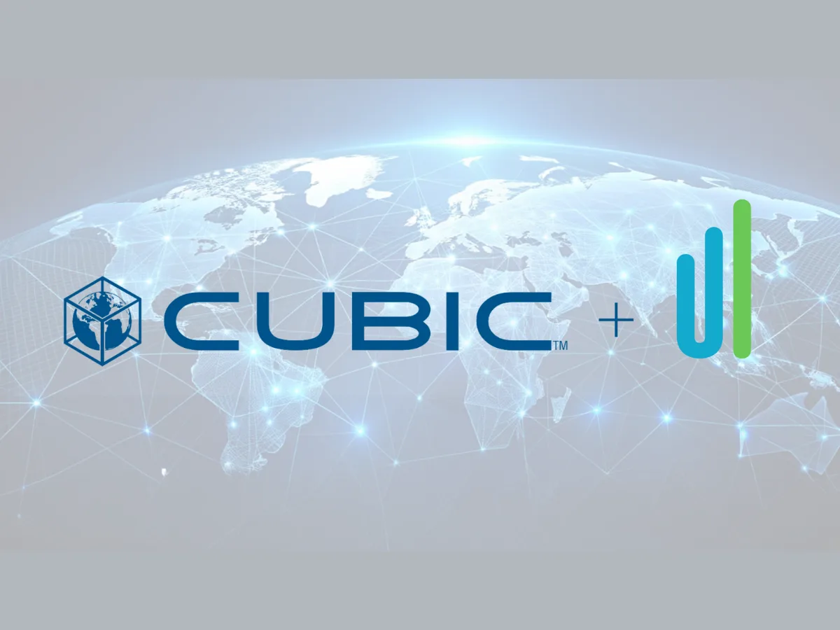 UrbanLogiq and Cubic Join Forces to Power the Next Era of ...