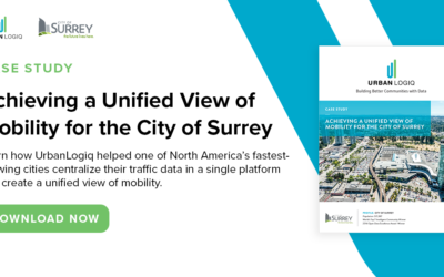 Image of City of Surrey Case Study Promotional Banner