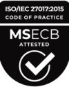 ISO-IEC 27017 (3) ISO-IEC 27017 (3)