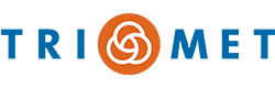TRIMET-logotran