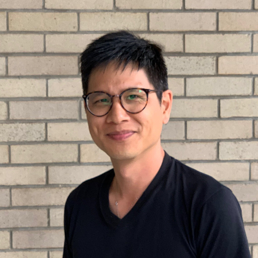 Brian Ho