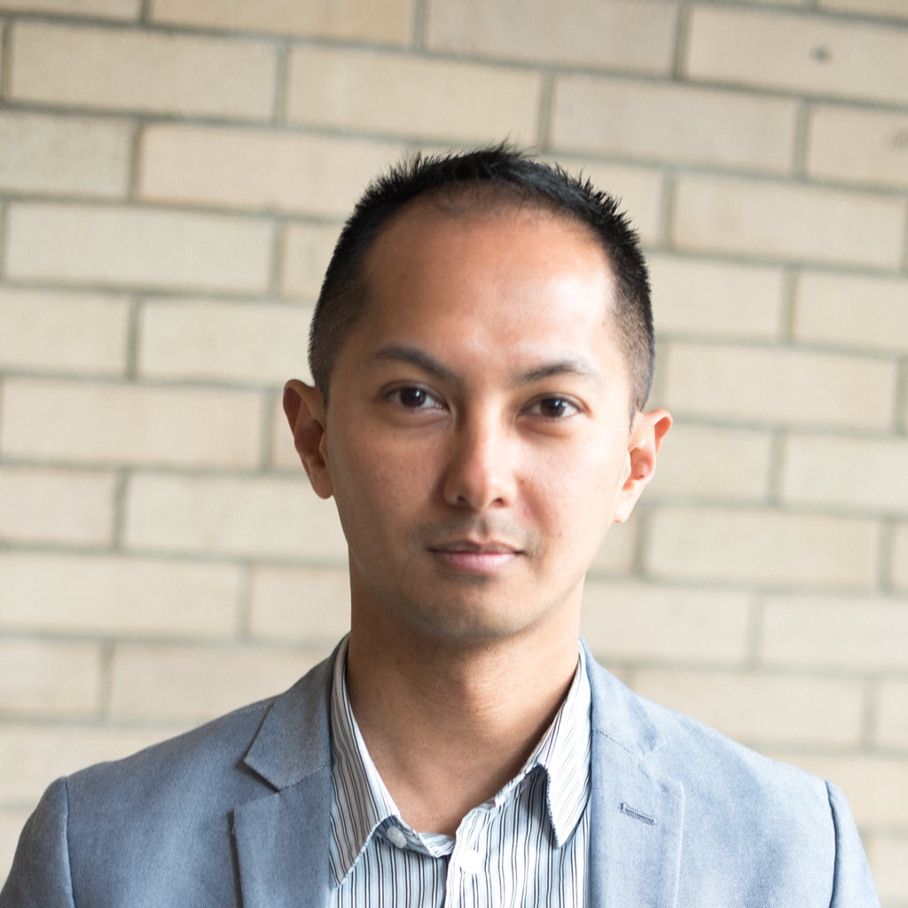 Mark Masongsong