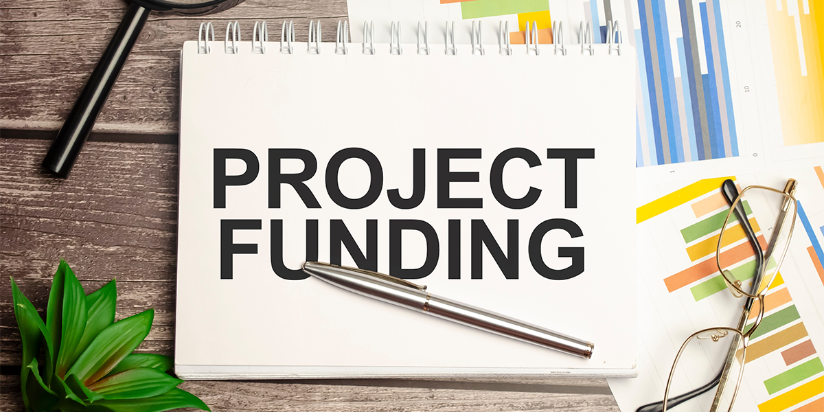 project-funding preview image